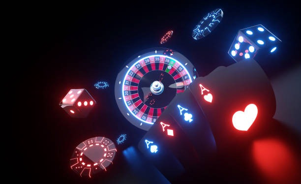 cricbuzz Live Casino Section