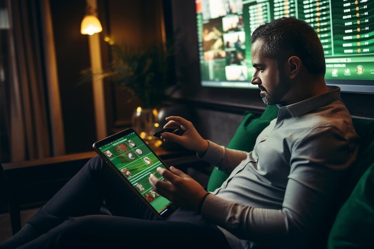 cricbuzz Sportsbook